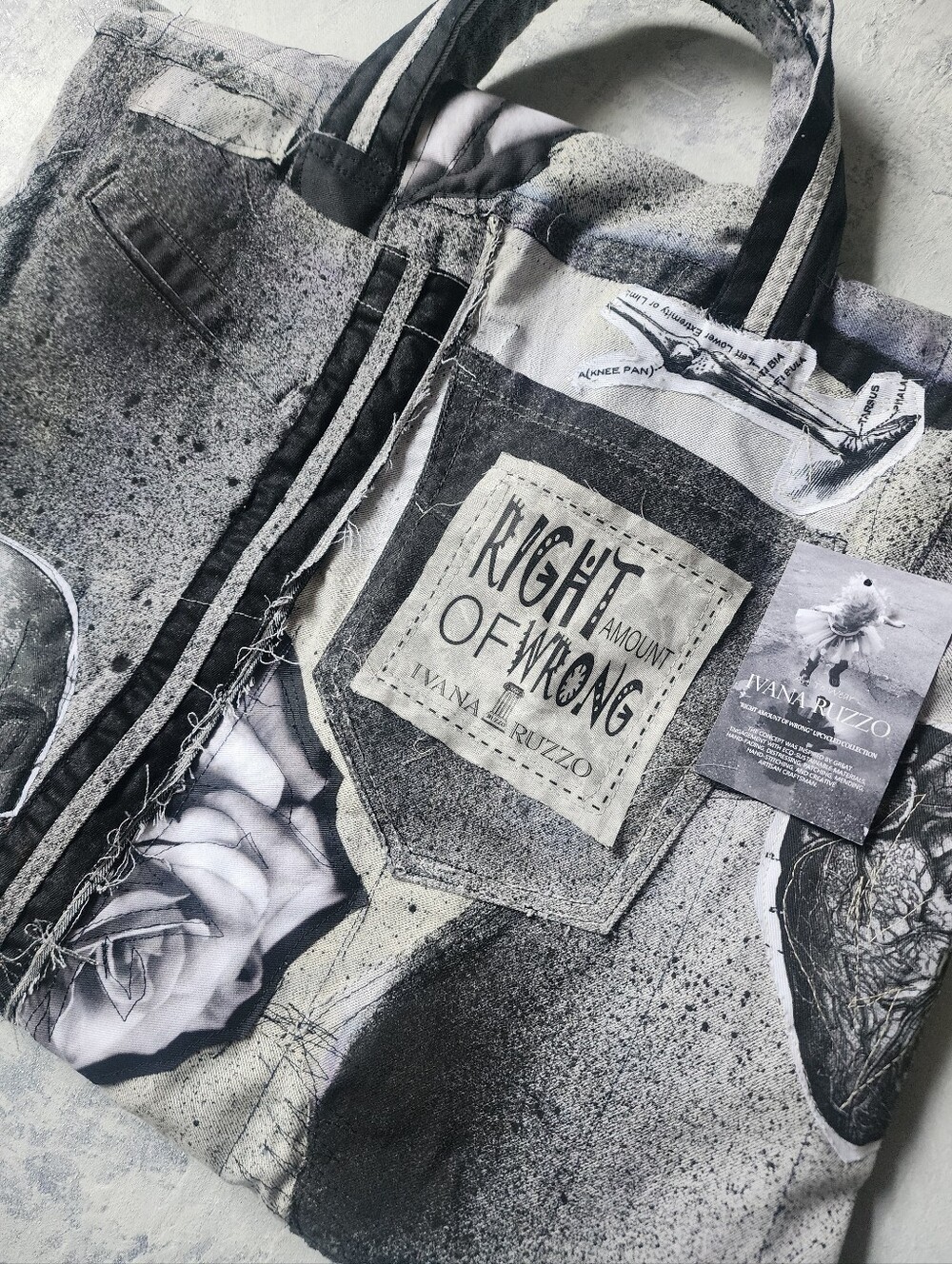 Designer Handbag - Picture 12 of 16
